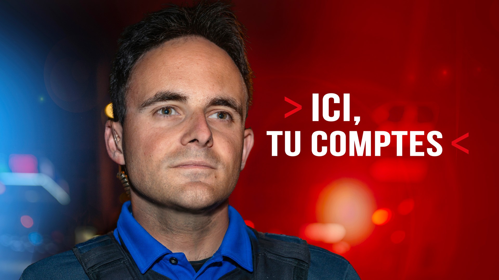 Campagne de recrutement 2026